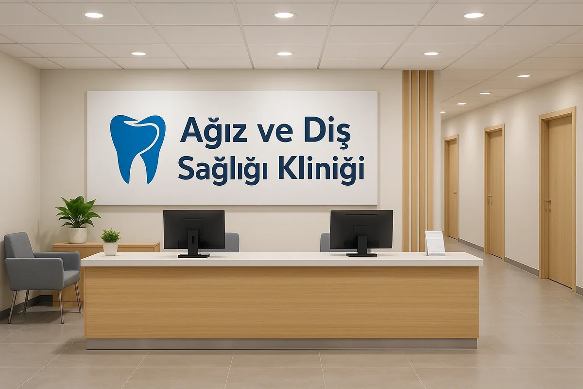 Ağız ve Diş Sağlığı Kliniği Seçerken Nelere Dikkat Etmelisiniz? 5 agiz ve dis sagligi klinigi