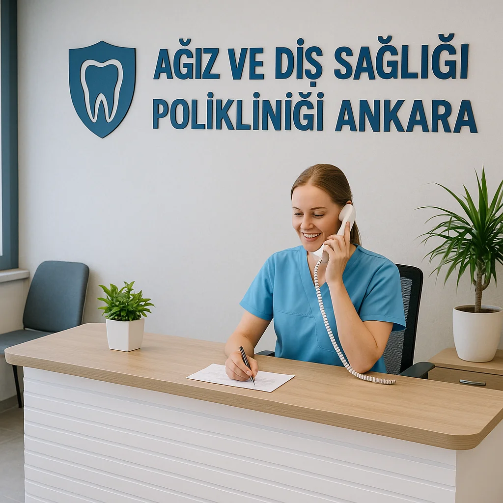 Ağız ve Diş Sağlığı Polikliniği Ankara: 2025 Rehberi 5 agiz ve dis sagligi poliklinigi ankara