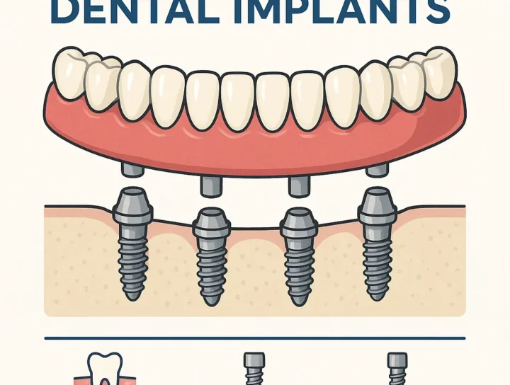 All in One Dental Implants: The Complete 2025 Guide 20 all in one dental implants