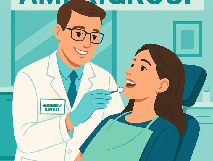 Amerigroup Dentist: Your Complete Guide for 2025 8 amerigroup dentist