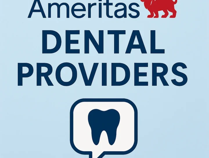 Ameritas Dental Providers: Your 2025 Guide to Affordable Dental Care 20 ameritas dental providers