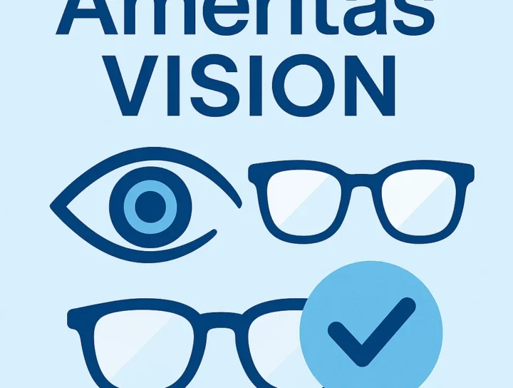 Ameritas Vision: Affordable Eye Care Plans Explained 8 ameritas vision