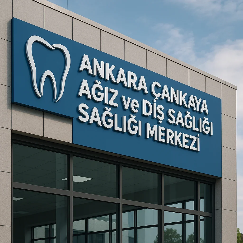 Ankara Çankaya Ağız ve Diş Sağlığı Merkezi: 2025 Güncel Bilgiler 5 ankara cankaya agiz ve dis sagligi merkezi