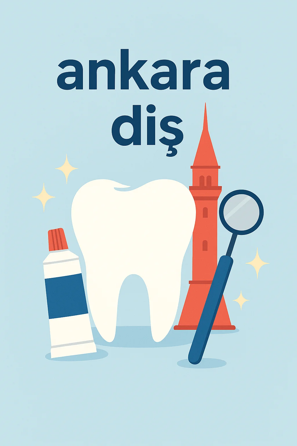 ankara dis