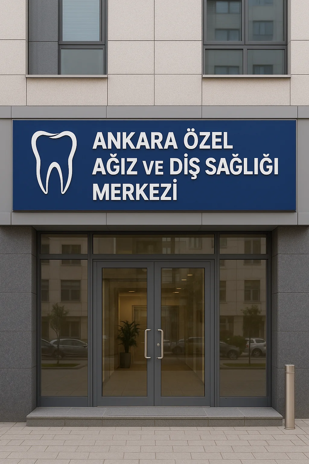 Ankara Özel Ağız ve Diş Sağlığı Merkezi Hakkında Her Şey 5 ankara ozel agiz ve dis sagligi merkezi