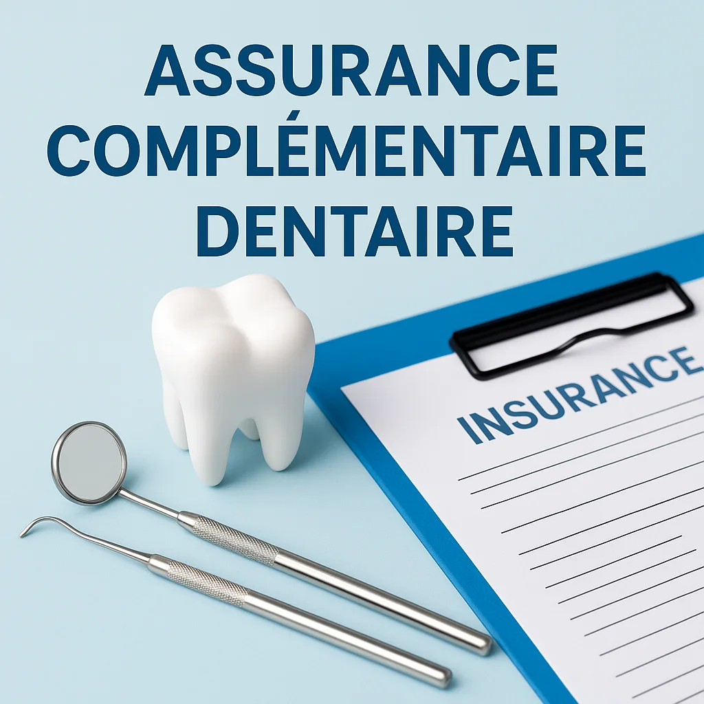Assurance complémentaire dentaire : Guide complet pour bien choisir 5 assurance complementaire dentaire