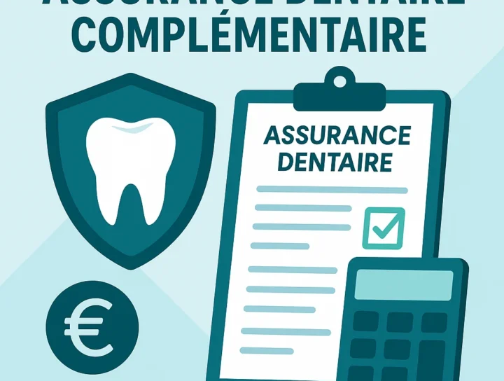 Assurance dentaire complémentaire : Ce que vous devez savoir 12 assurance dentaire complémentaire