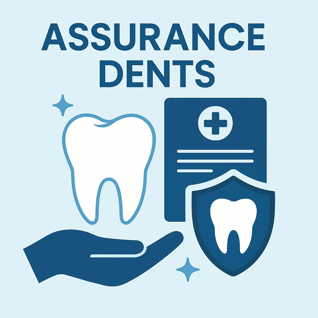 Assurance dents : Tout ce qu’il faut savoir en 2025 5 assurance dents