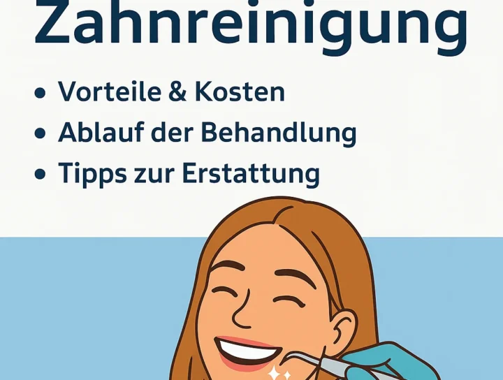 audi bkk zahnreinigung
