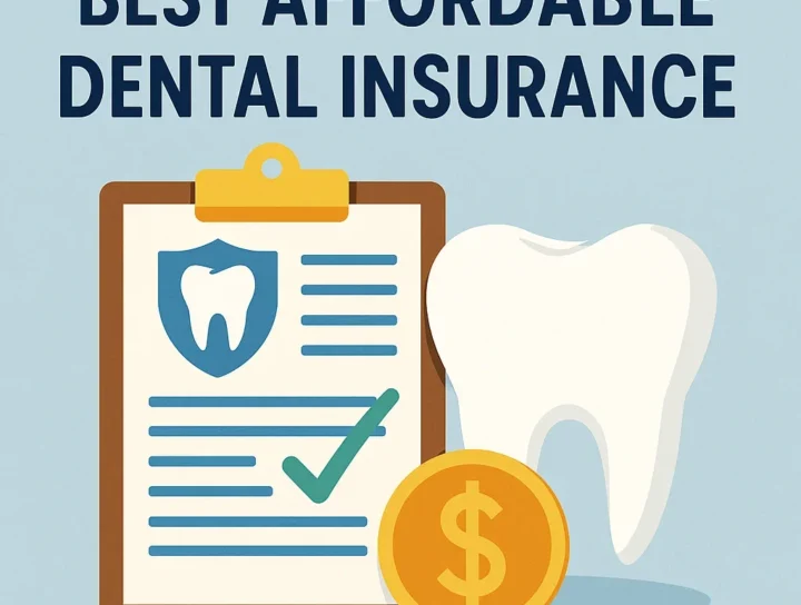 Best Affordable Dental Insurance: Top 9 Plans for 2025 20 best affordable dental insurance