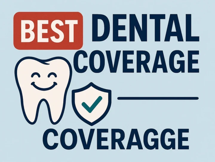 best dental coverage