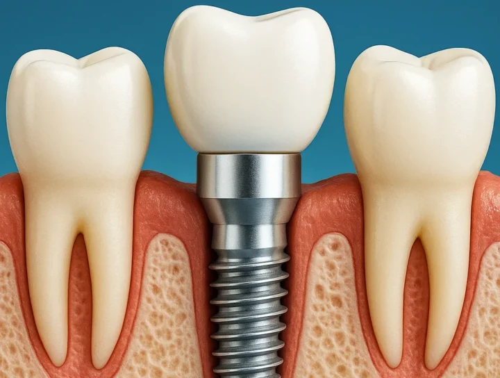Top 10 Facts You Need to Know About the Best Dental Implants 16 best dental implants