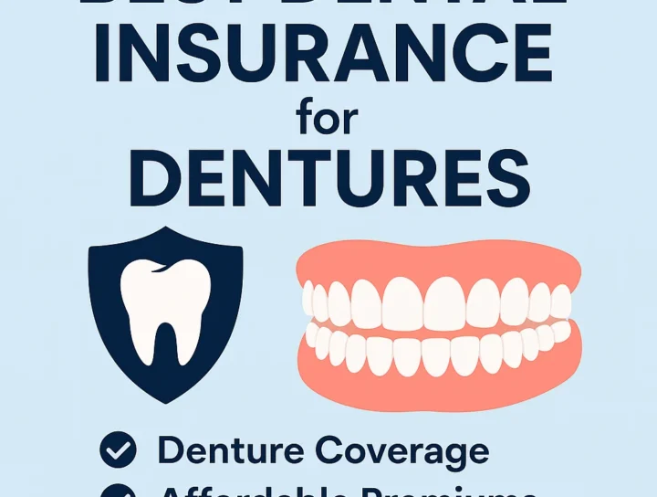 Best Dental Insurance for Dentures: Top 2025 Plans Reviewed 12 best dental insurance for dentures