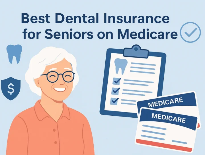 best dental insurance for seniors on medicare