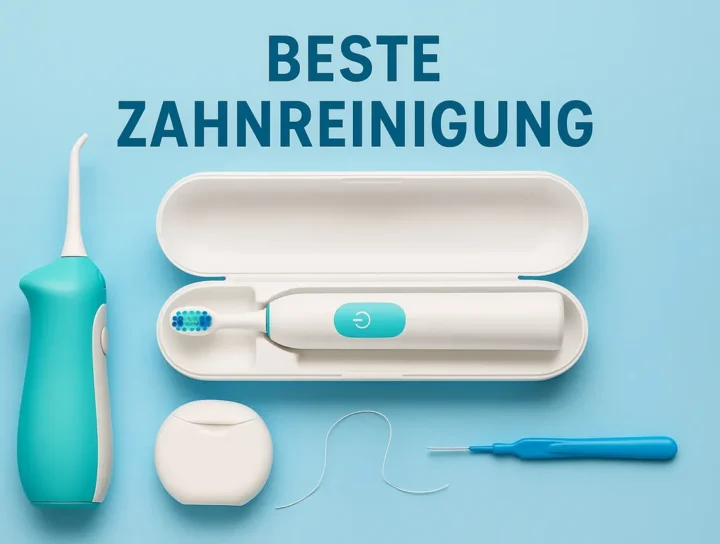 beste zahnreinigung
