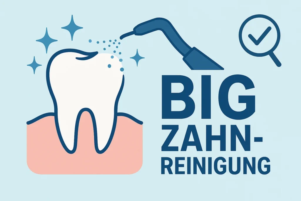 Big Zahnreinigung: Die neue Ära der professionellen Zahnreinigung 4 big zahnreinigung