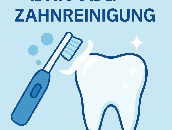 BKK VBU Zahnreinigung: Leistungen, Kosten & Vorteile 16 bkk vbu zahnreinigung
