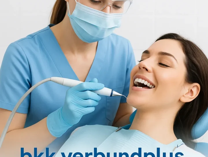 Professionelle bkk verbundplus Zahnreinigung: Das müssen Sie wissen 4 bkk verbundplus zahnreinigung