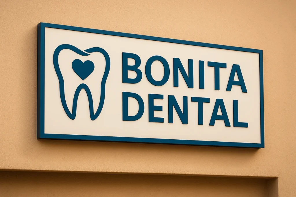 Bonita Dental: Your Trusted Partner for a Healthier Smile 4 bonita dental