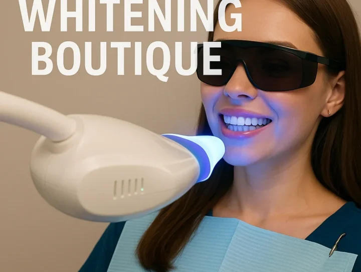 Boutique Teeth Whitening: A Brighter Smile in Style 12 boutique teeth whitening
