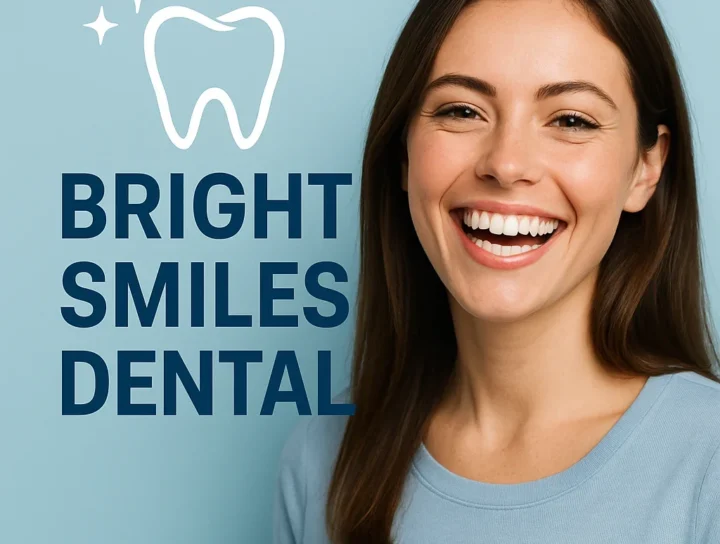 bright smiles dental