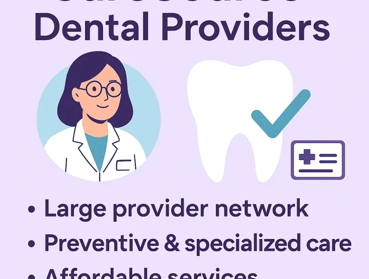caresource dental providers