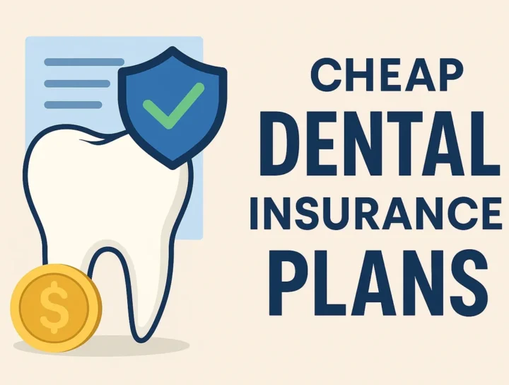 Cheap Dental Insurance Plans: The Ultimate 2025 Guide 16 cheap dental insurance plans