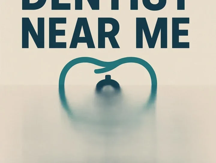 Cheap Dentist Near Me Prices: The 2025 Ultimate Guide 20 cheap dentist near me prices