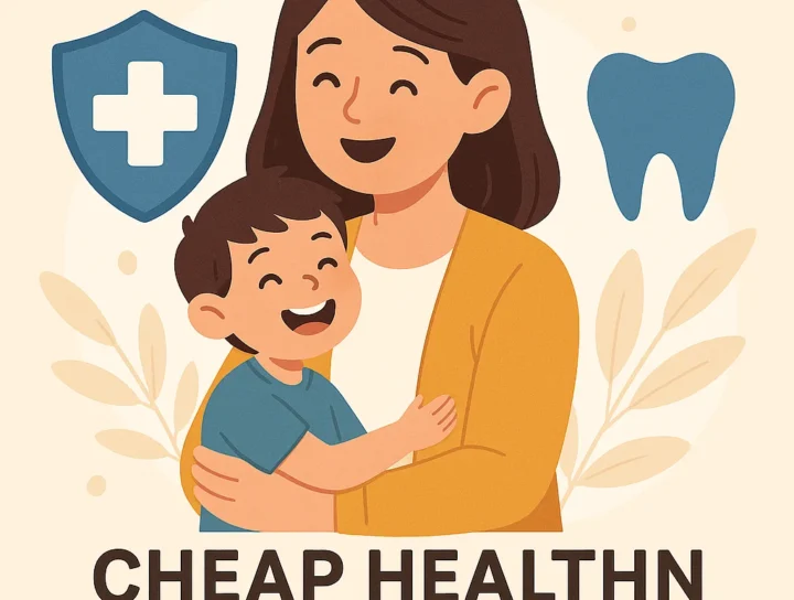 Cheap Health and Dental Insurance: Your Ultimate Guide 4 cheap health and dental insurance