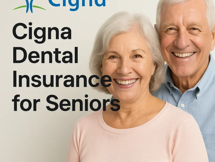 Cigna Dental Insurance for Seniors: Complete Guide 2025 4 cigna dental insurance for seniors
