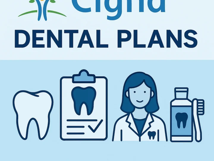 cigna dental plans