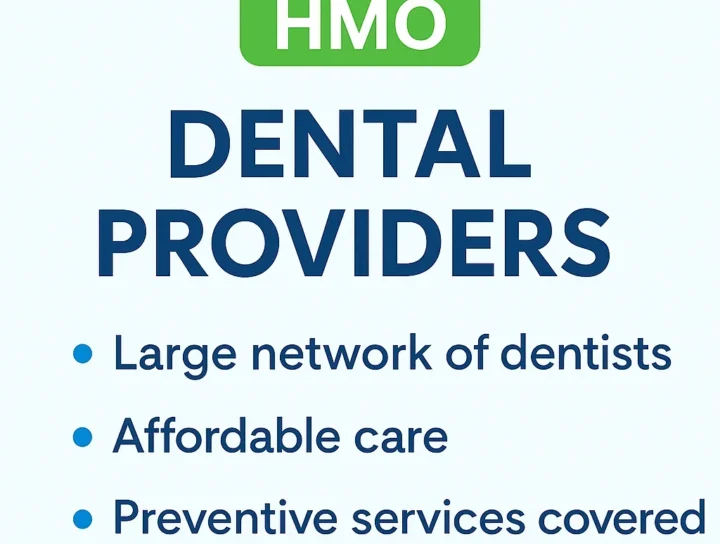 cigna hmo dental providers