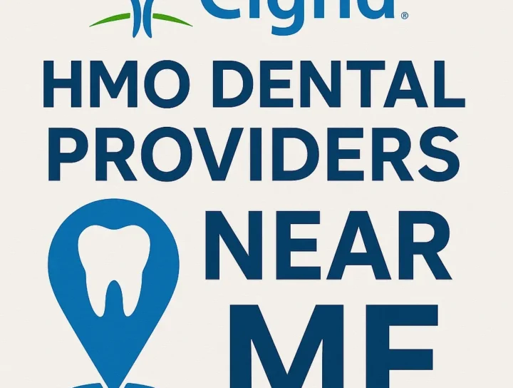 Cigna HMO Dental Providers Near Me: Find Affordable Local Care 8 cigna hmo dental providers near me