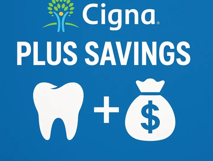 cigna plus savings