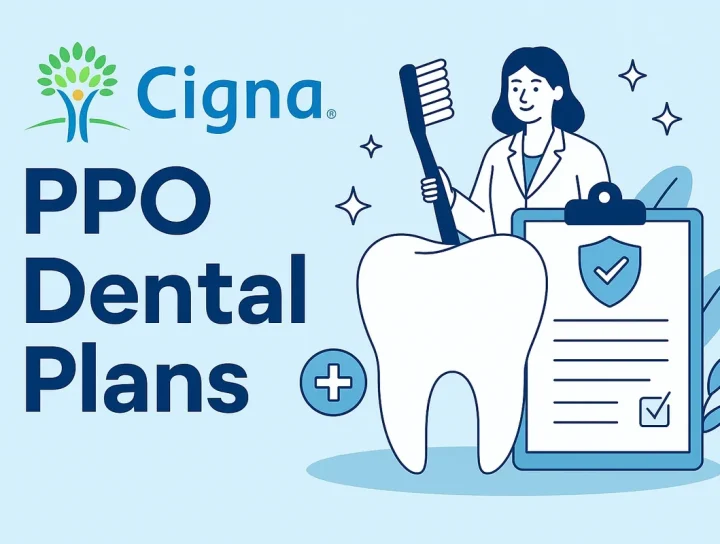 cigna ppo dental plans