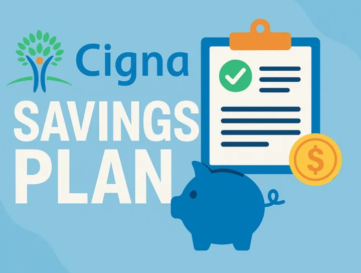 cigna savings plan