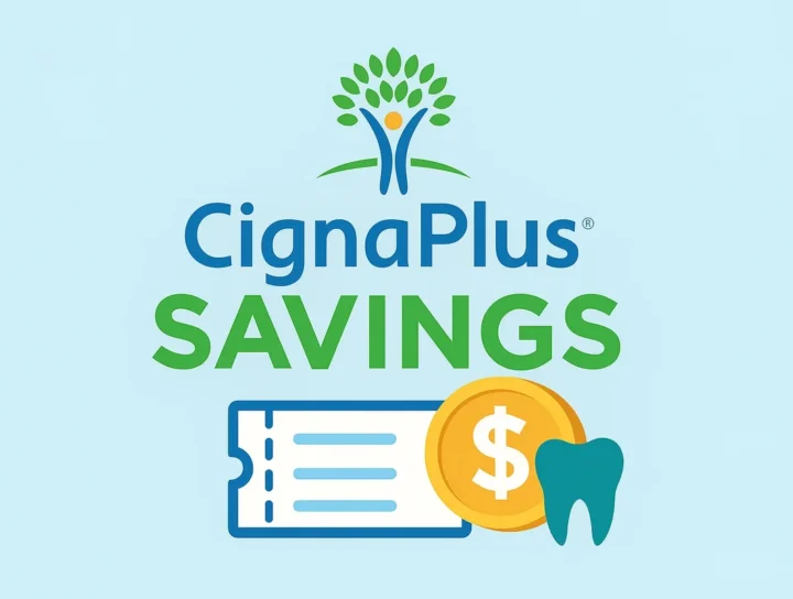 cignaplus savings