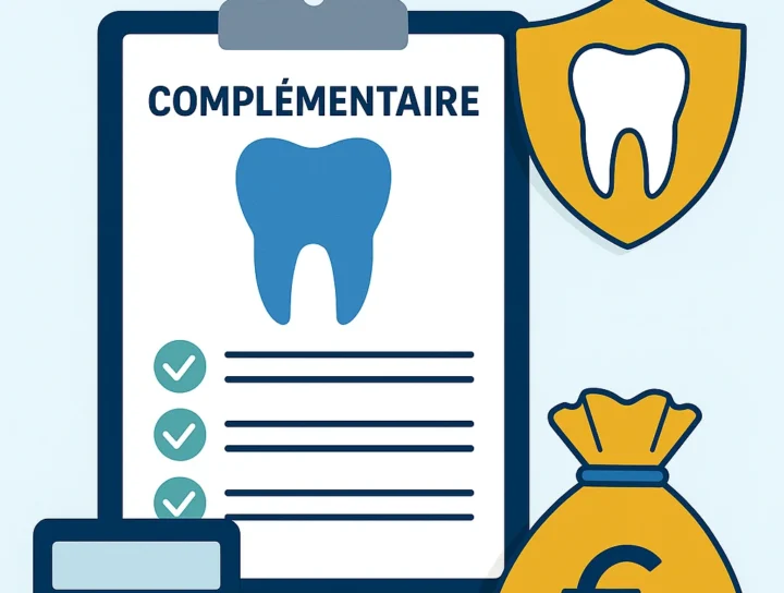 Tout savoir sur la complémentaire dentaire en 2025 4 complementaire dentaire