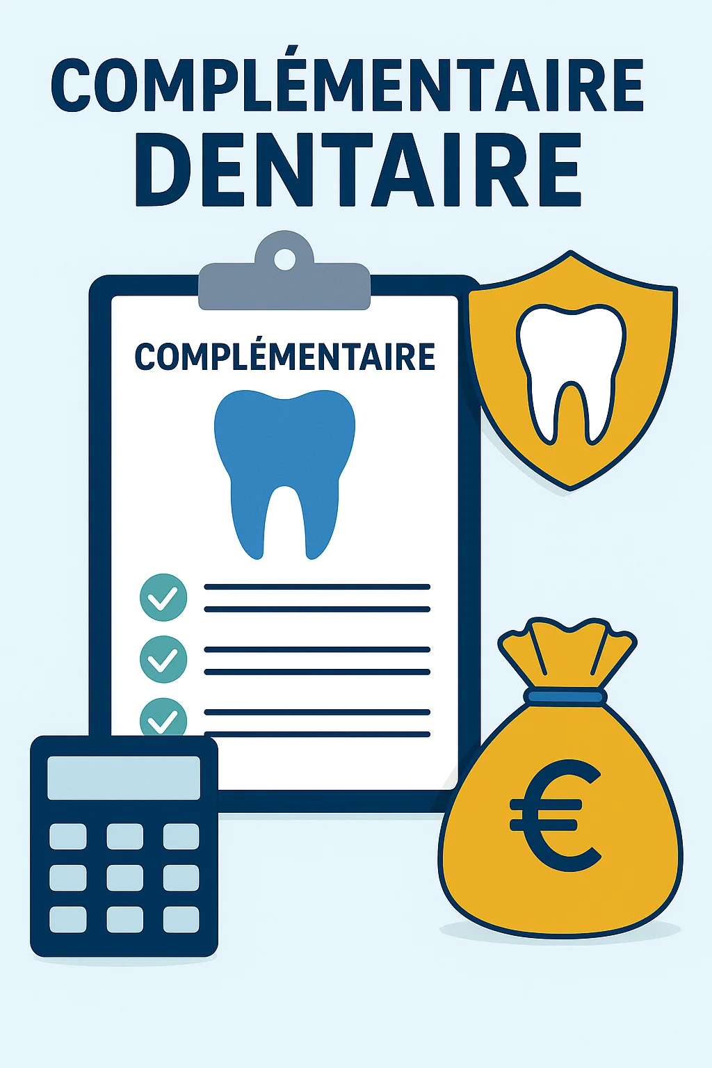 Tout savoir sur la complémentaire dentaire en 2025 5 complementaire dentaire