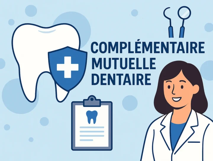 complémentaire mutuelle dentaire