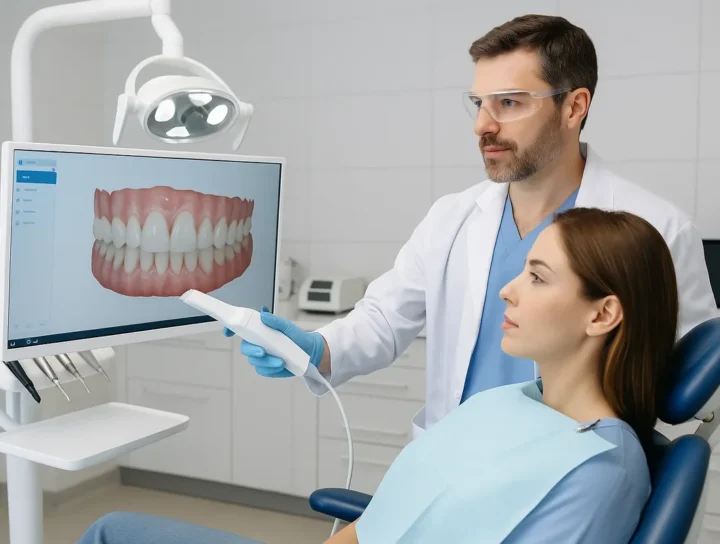 Contemporary Dentistry: The Future of Oral Care in 2025 20 contemporary dentistry