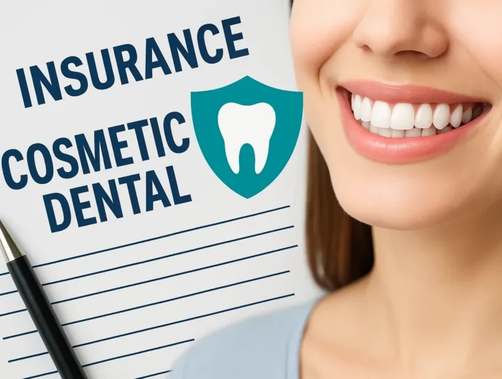 Cosmetic Dental Insurance: What You Need to Know in 2025 16 cosmetic dental insurance