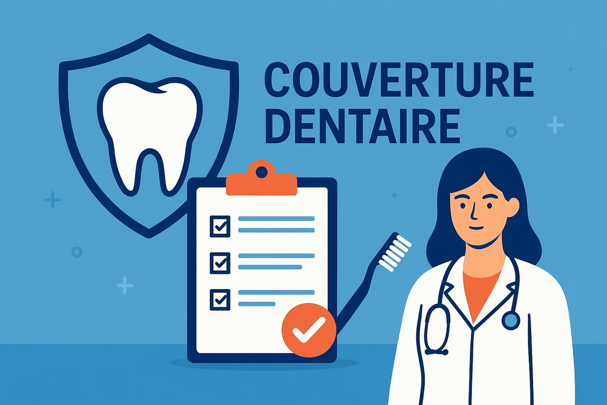 Couverture dentaire : ce que vous devez savoir 5 couverture dentaire