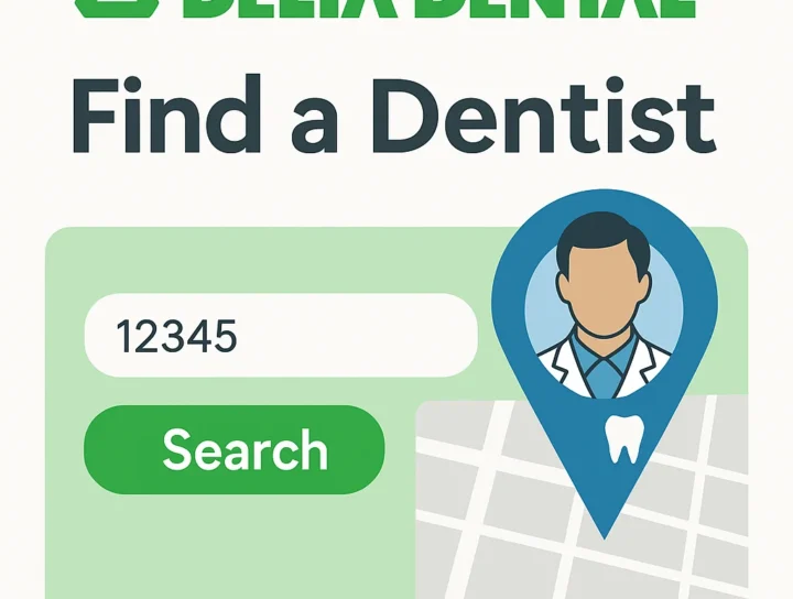 delta dental find a dentist