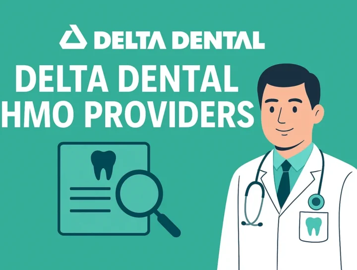 Best Delta Dental HMO Providers: A 2025 Guide 12 delta dental hmo providers