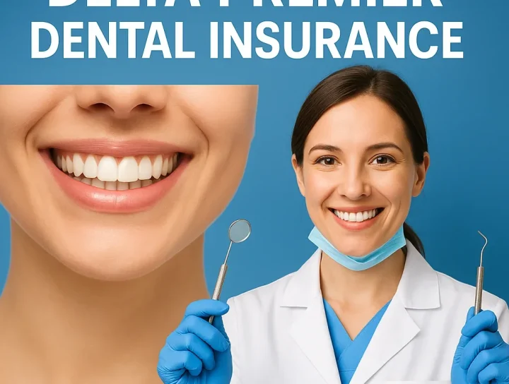 delta premier dental insurance