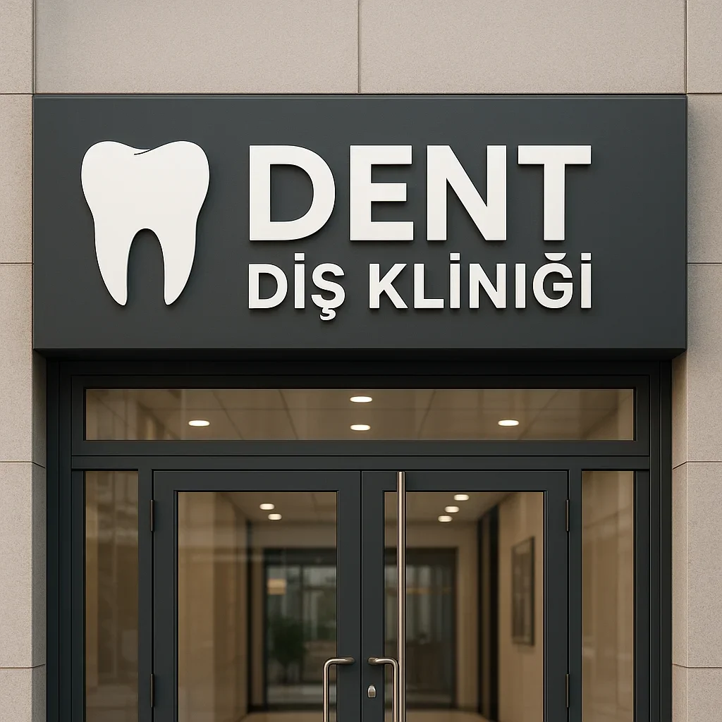 Dent Diş Kliniği: Sağlıklı Gülüşler İçin En İyi Tercih 5 dent dis klinigi