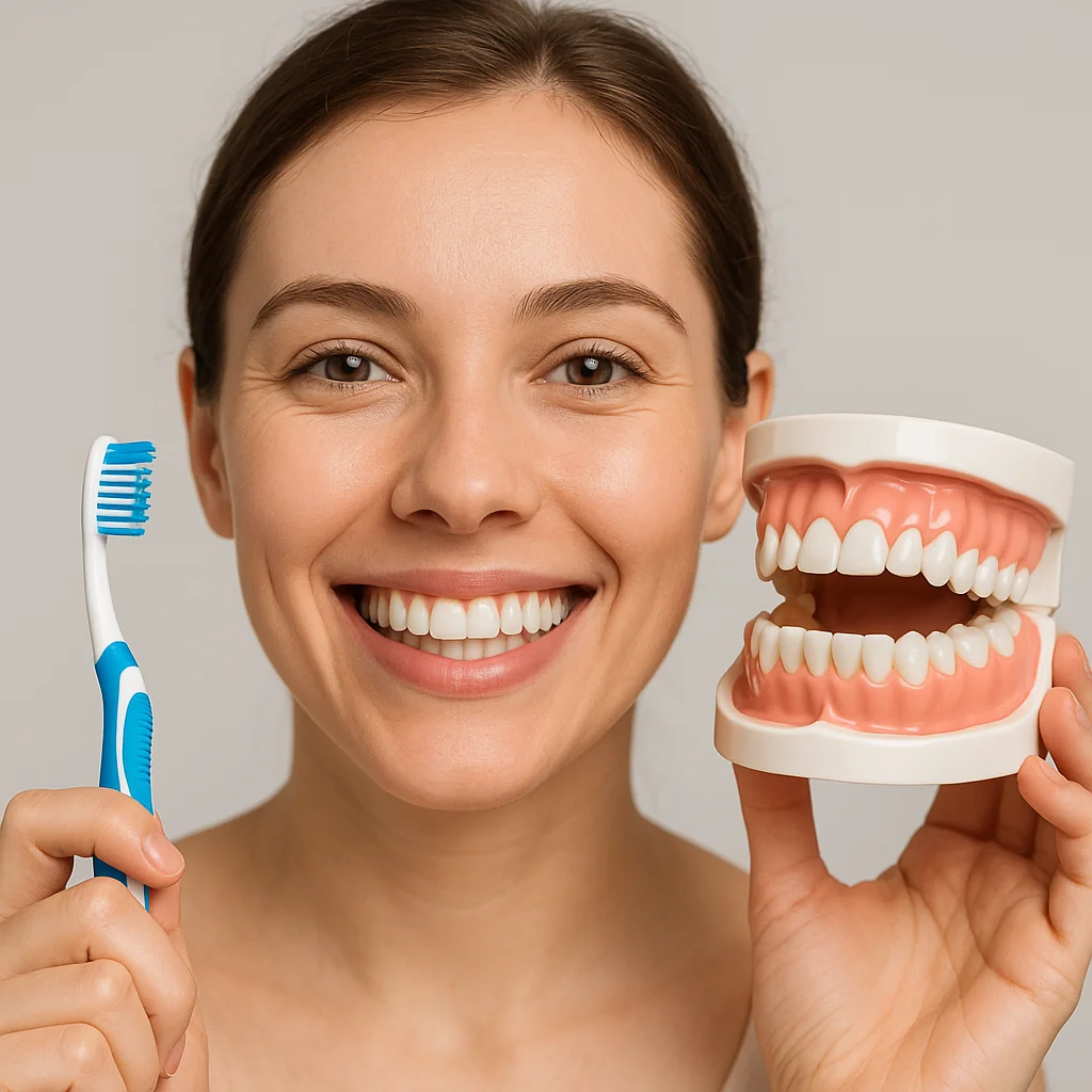 Dental Ağız ve Diş Sağlığı Nedir? Kapsamı ve Önemi 5 dental agiz ve dis sagligi