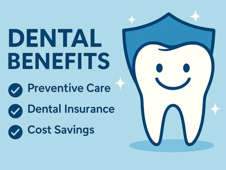 dental benefits