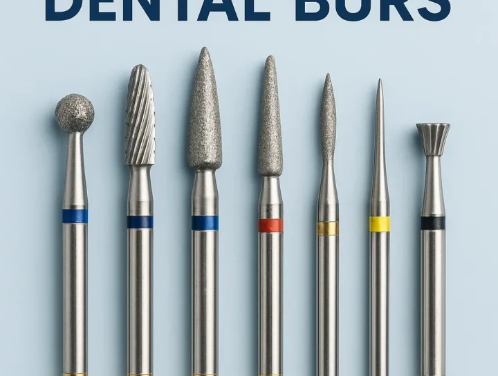 dental burs